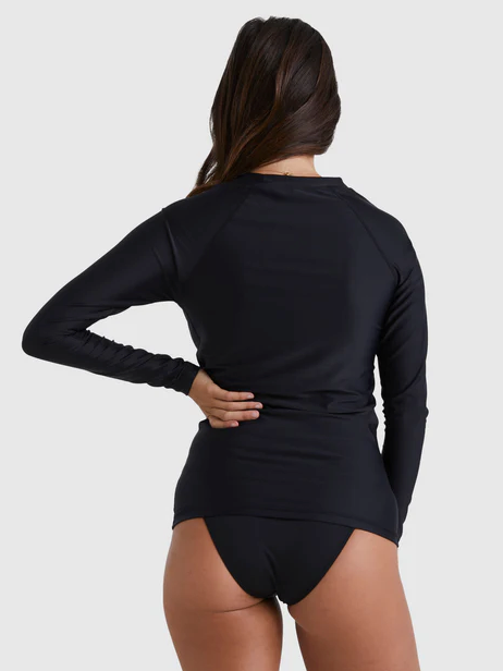 Society Long Sleeve Sunshirt
