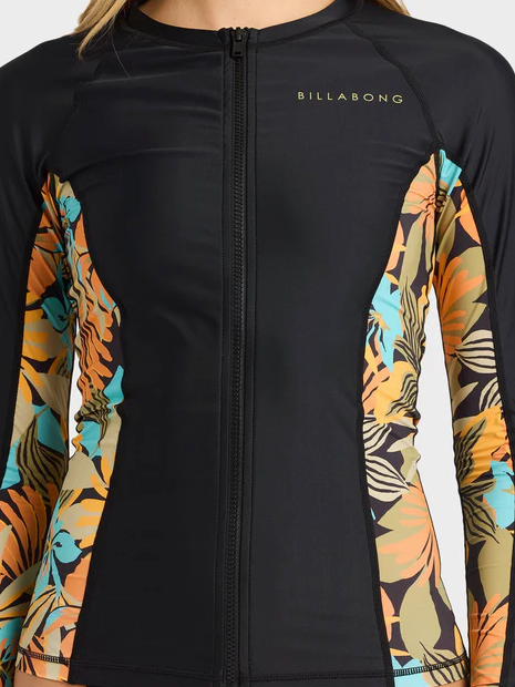 Des Tropiques Off Shore Sunshirt