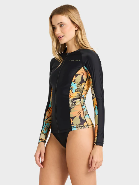 Des Tropiques Off Shore Sunshirt