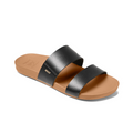 Cushion Vista - Black/Natural