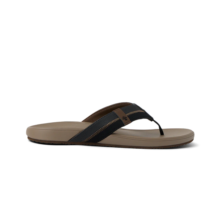 Cushion Phantom 2.0 - Tan/Black