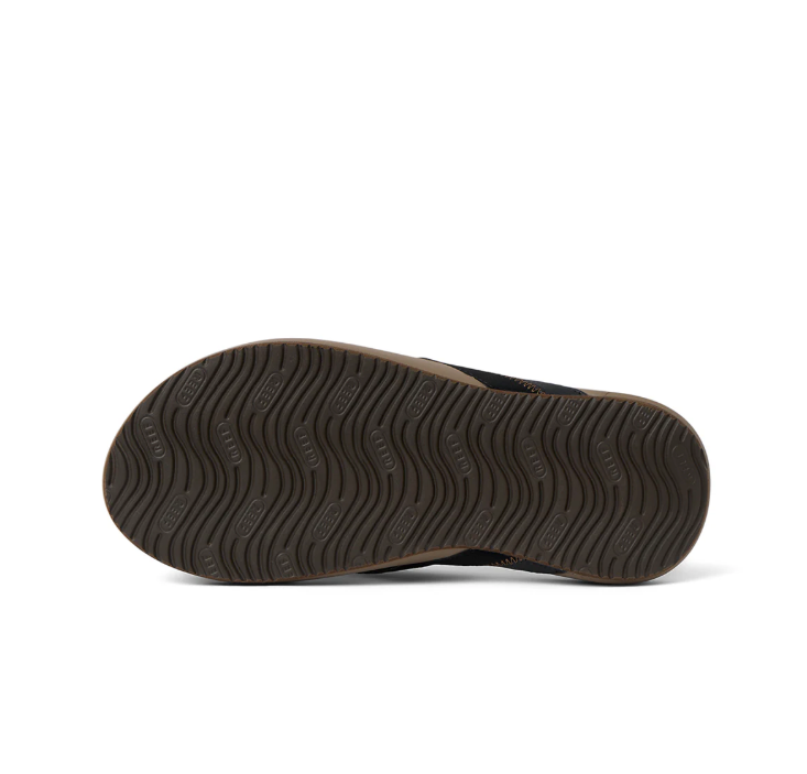 Cushion Phantom 2.0 - Tan/Black