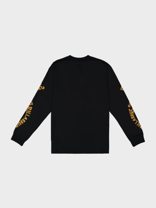 Otis Arch LS Tee