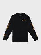 Otis Arch LS Tee