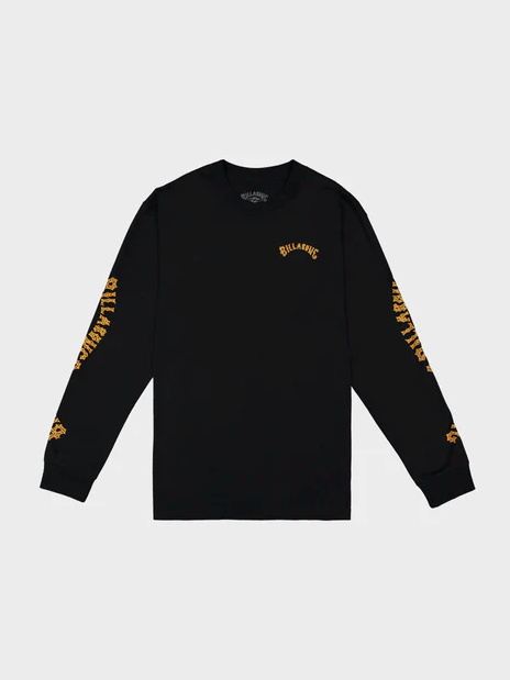 Otis Arch LS Tee