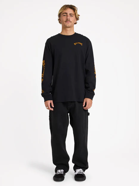 Otis Arch LS Tee