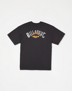 Otis Flag Arch SS Tee