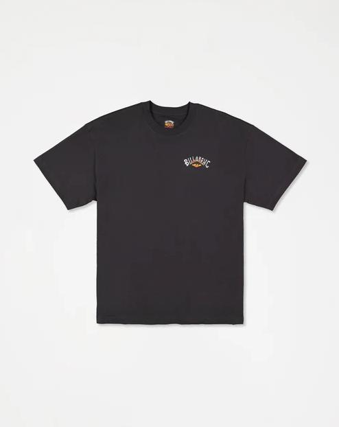 Otis Flag Arch SS Tee