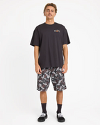 Otis Flag Arch SS Tee