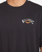 Otis Flag Arch SS Tee