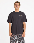 Otis Flag Arch SS Tee