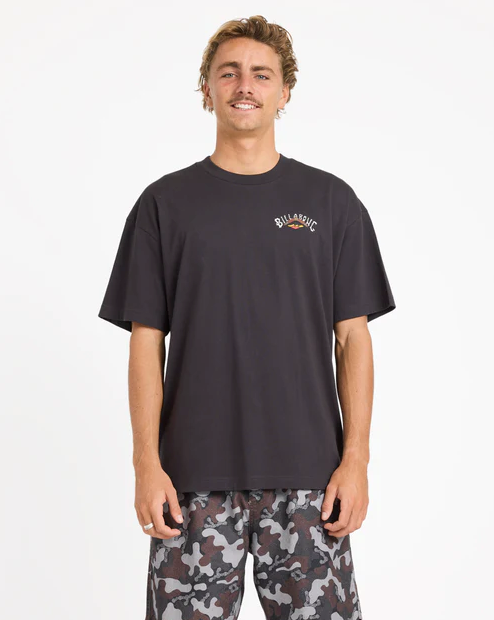 Otis Flag Arch SS Tee