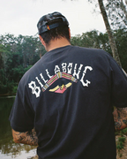 Otis Flag Arch SS Tee
