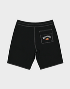 Otis Flag Dbah Pro Boardshort 19"