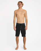 Otis Flag Dbah Pro Boardshort 19"