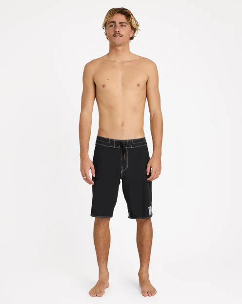 Otis Flag Dbah Pro Boardshort 19"
