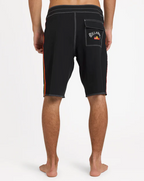 Otis Flag Dbah Pro Boardshort 19"