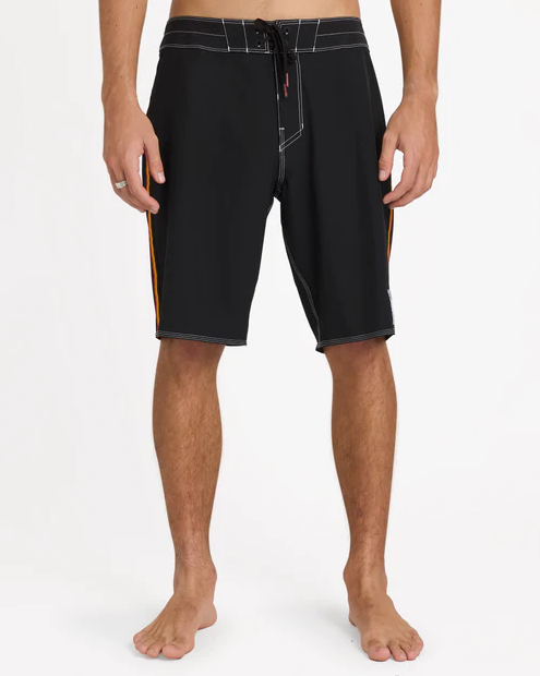 Otis Flag Dbah Pro Boardshort 19"