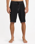 Otis Flag Dbah Pro Boardshort 19"