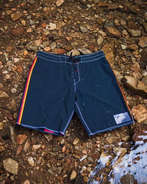 Otis Flag Dbah Pro Boardshort 19"