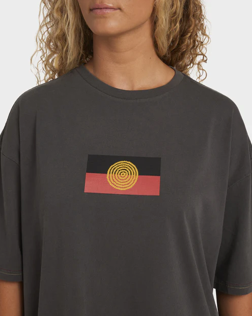 Otis Flag Tee