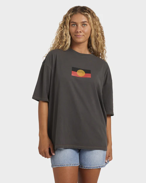 Otis Flag Tee