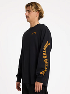 Otis Arch LS Tee
