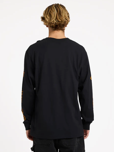 Otis Arch LS Tee