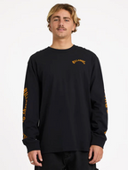 Otis Arch LS Tee