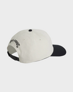 Otis Flag Snapback Cap