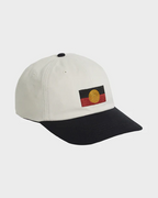 Otis Flag Snapback Cap
