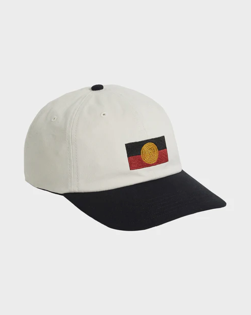 Otis Flag Snapback Cap