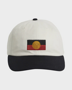 Otis Flag Snapback Cap