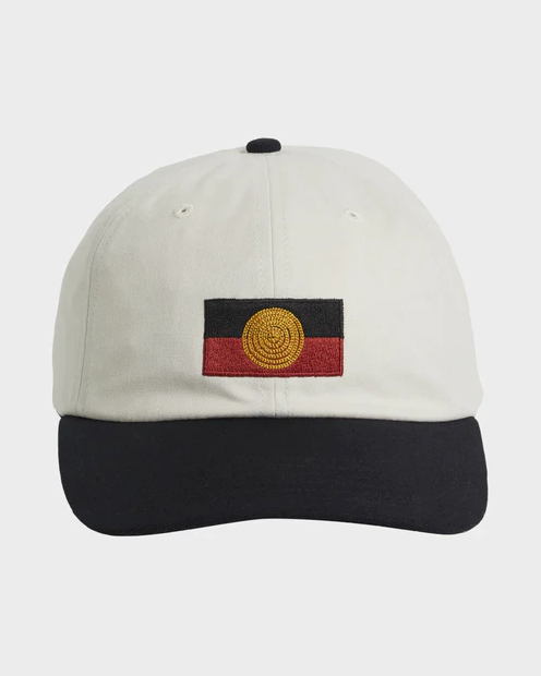 Otis Flag Snapback Cap