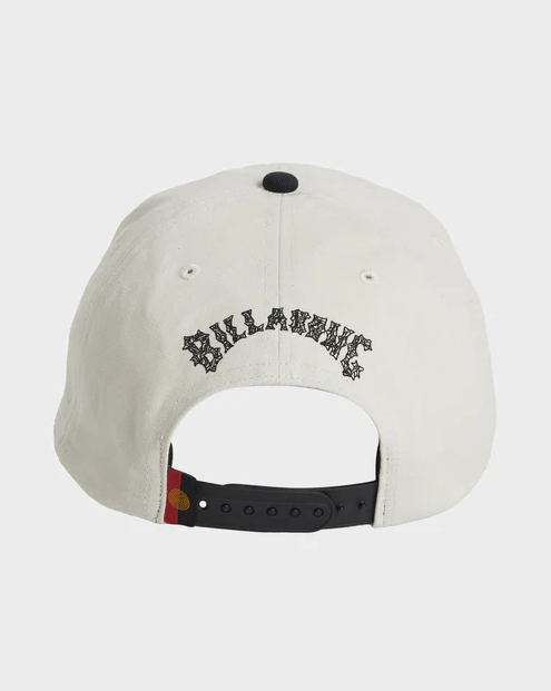 Otis Flag Snapback Cap