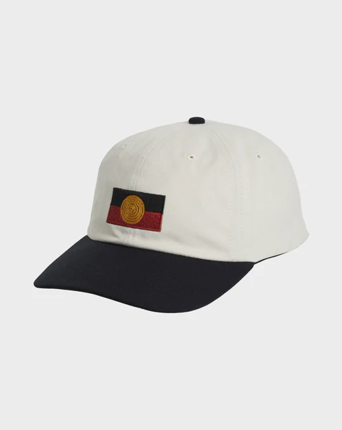 Otis Flag Snapback Cap