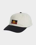 Otis Flag Snapback Cap