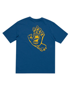 Screaming Hand Mono Centre Tee