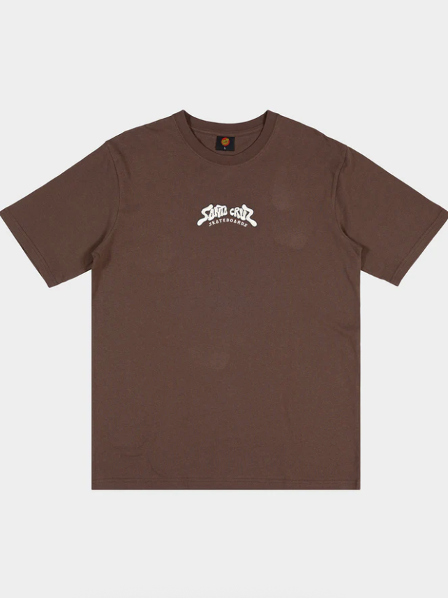 Winkowski 8Baller Trip Arch Centre Tee