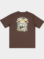 Winkowski 8Baller Trip Arch Centre Tee