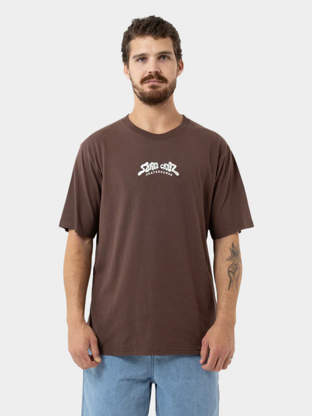 Winkowski 8Baller Trip Arch Centre Tee