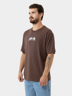 Winkowski 8Baller Trip Arch Centre Tee