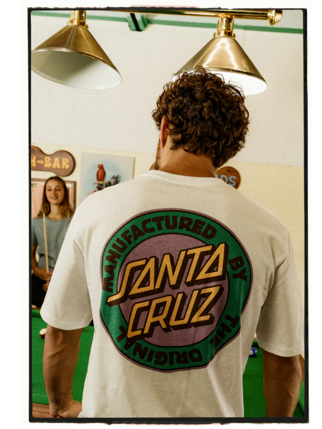 Ranger MFG Tee