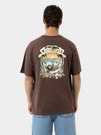 Winkowski 8Baller Trip Arch Centre Tee