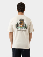 Screaming Grizzly Tee