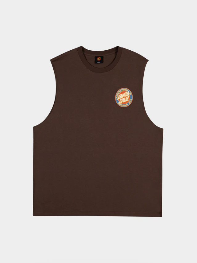 Ranger MFG Muscle Tee