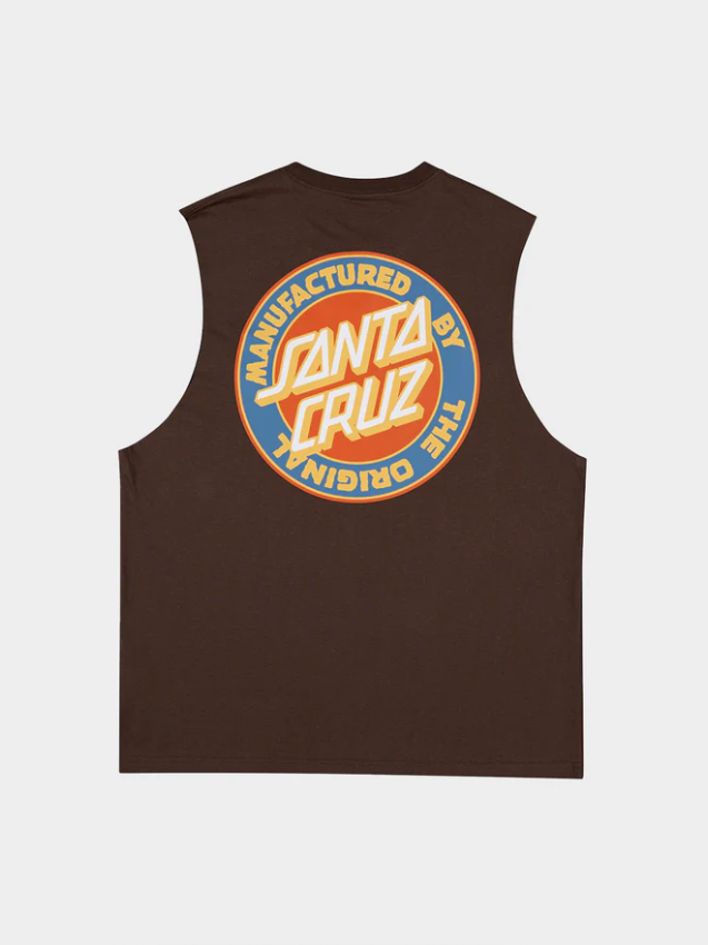 Ranger MFG Muscle Tee