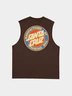 Ranger MFG Muscle Tee