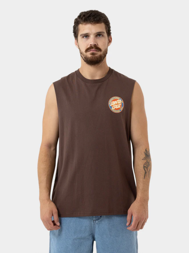 Ranger MFG Muscle Tee