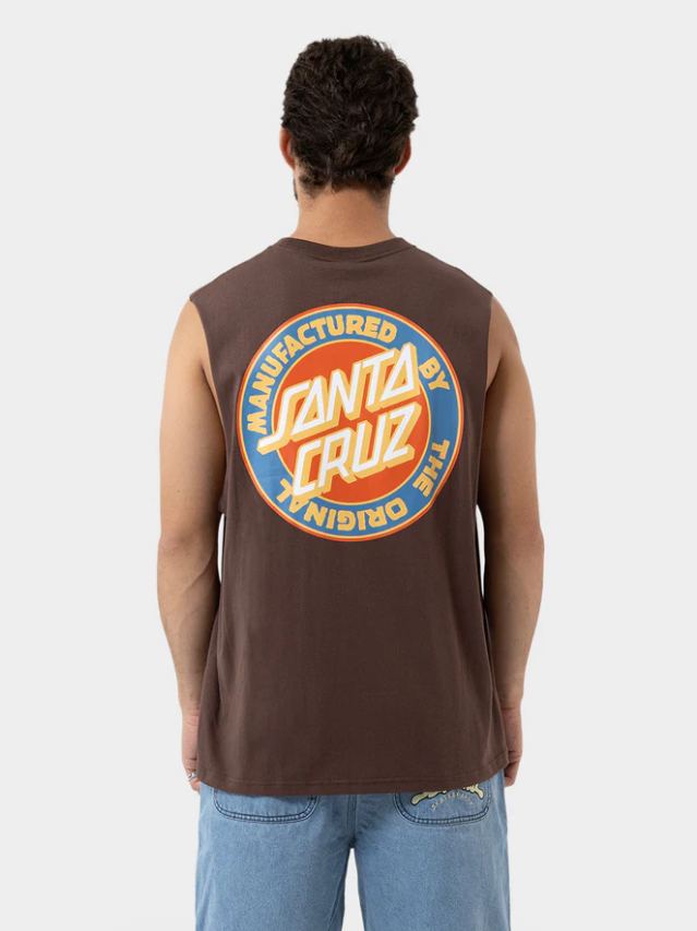 Ranger MFG Muscle Tee
